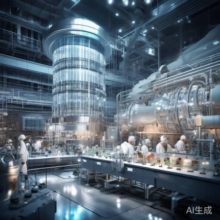 日本核技术基础，研发核武不易