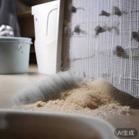 空调过滤网清洁法