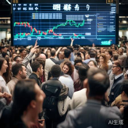 科创50反弹，A股信心增强