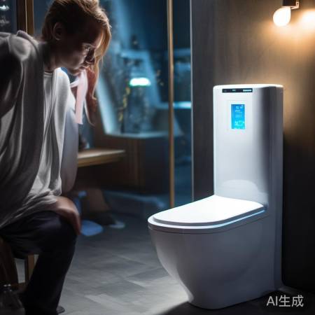 智能马桶省电还是耗电？一探究竟