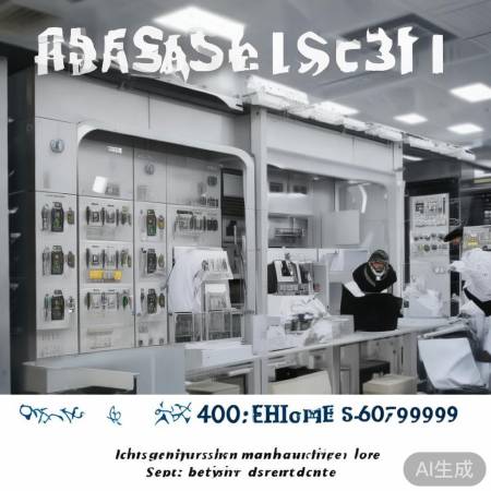 “FANBEISI指纹锁维修热