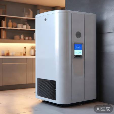 电热水器APP控温，智能家居新