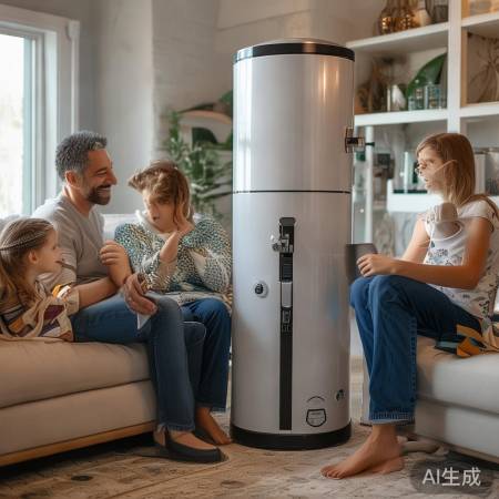 双卫燃气热水器选哪款?