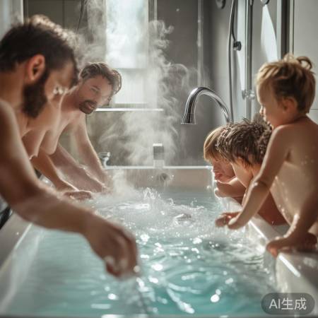 热水器容量按人数增减