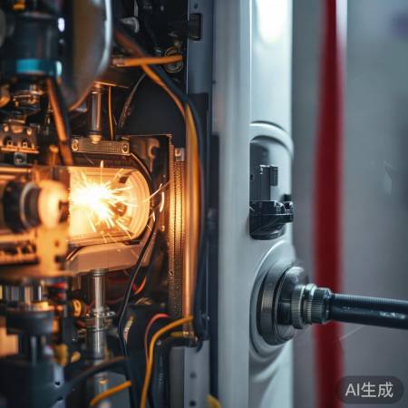 壁挂炉无火花排查