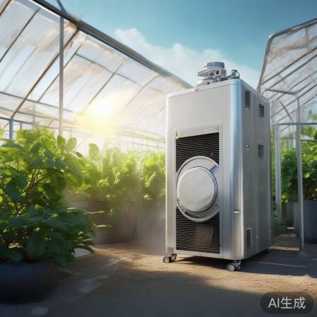 空气能热泵：温室小太阳，温暖培