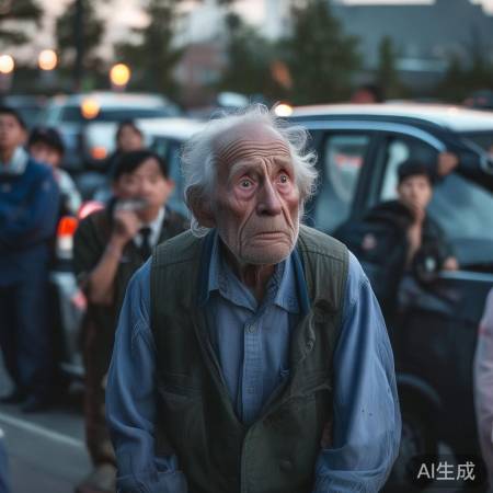 网友热议停车费上涨