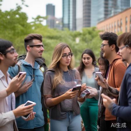 理性辨析，共护市场秩序
