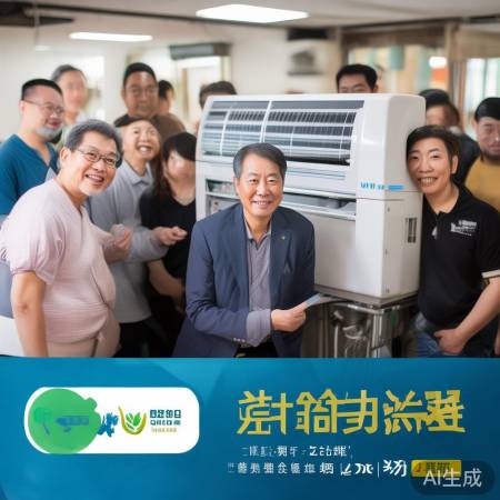 绿之源/家博士：环保空调清洁，