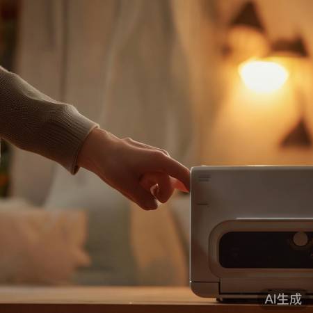 开启空调，按电源键，调节模式。