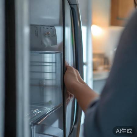 冰箱燃气定期查