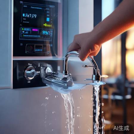 放冷水降低效率，浪费能源减寿命