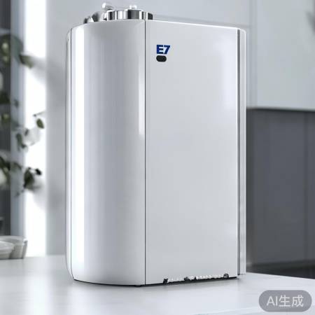 澳柯玛E7热水器介绍完毕