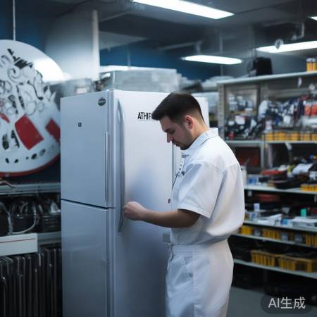 雅典娜冰箱官方维修热线：400