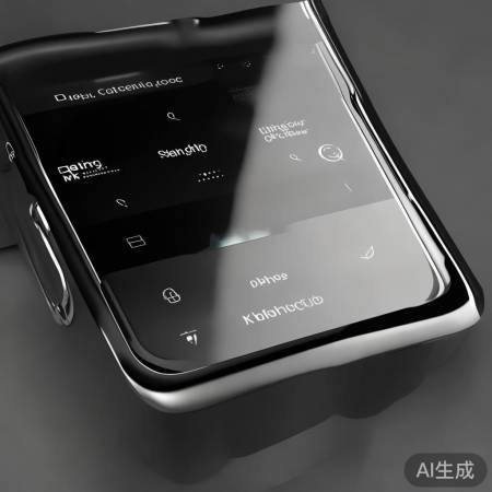 指纹锁设置界面点击即入