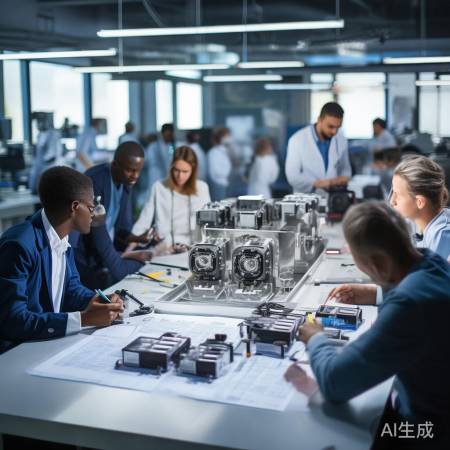 新能源汽车谣言源于技术误解
