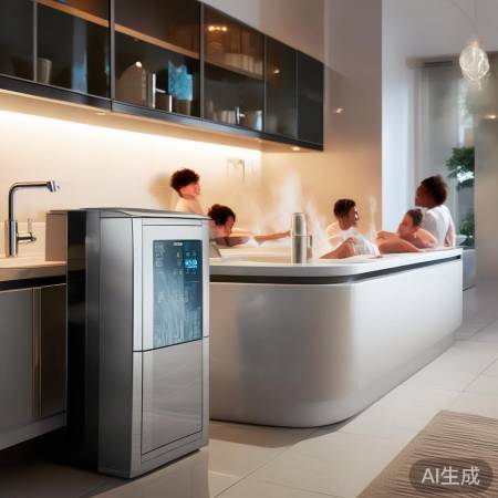 “志高热水器，生活品质新宠”