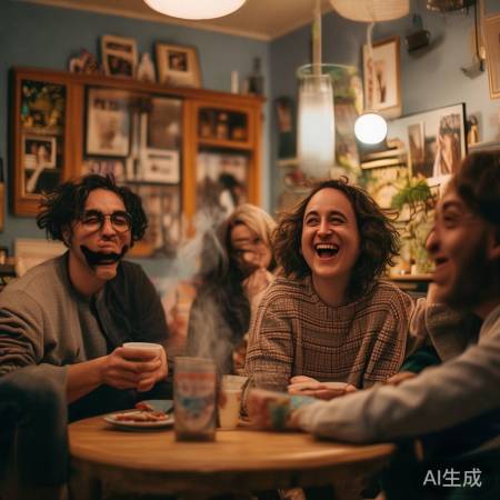 下回再见,聊小确幸!
