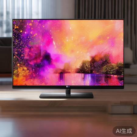 LG C1系列电视，性价比高