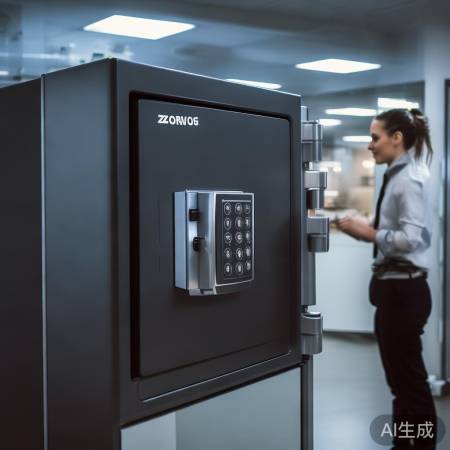 ZORWEG保险柜售后热线：4