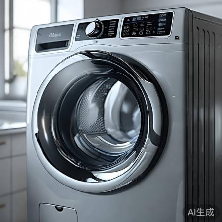 性价比之王:中高端滚筒洗衣机
