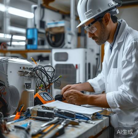 维修需注意:断电、工具、沟通
