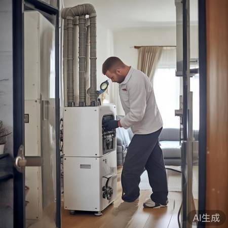 设备保养,延长使用寿命