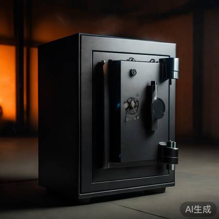 保险柜防火，保护贵重物品