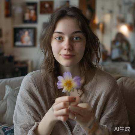 抗癌女神王冰冰:爱与生活