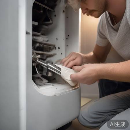 检查热水器传感器,清洁或更换。