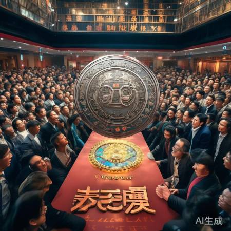 上海币王5083万成交