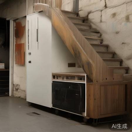 防盗门颜色提升家居与安全