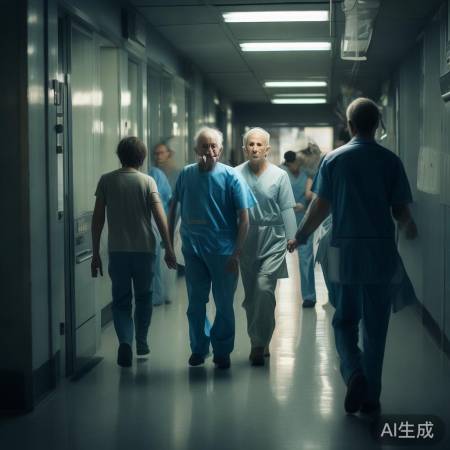 6伤者紧急送医，望早日康复
