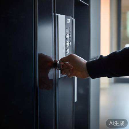 vivo保险柜解锁步骤简单