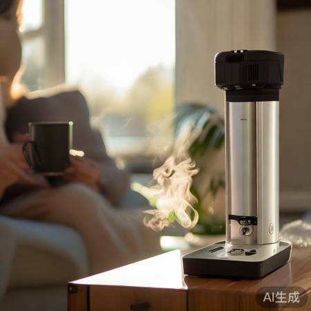 周末午后,茶香热水器点火法