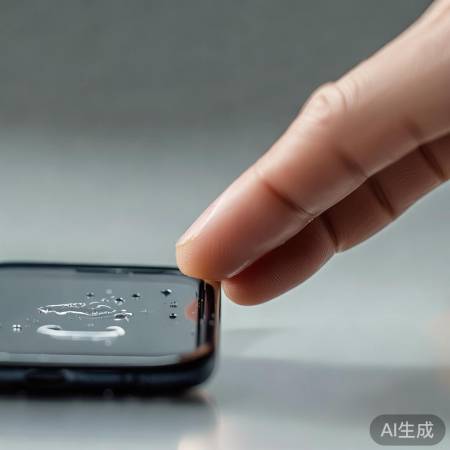 指纹识别问题排查