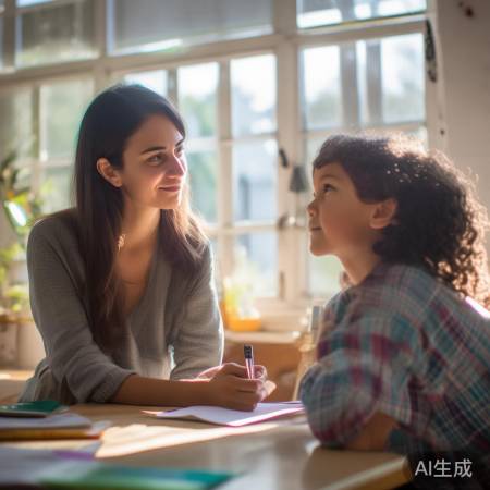 关注学生心理健康,提升学习效率