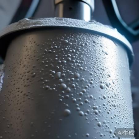 热水器除垢保效率