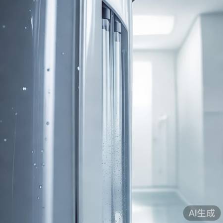 真空管热水器，清洗方便，内胆真