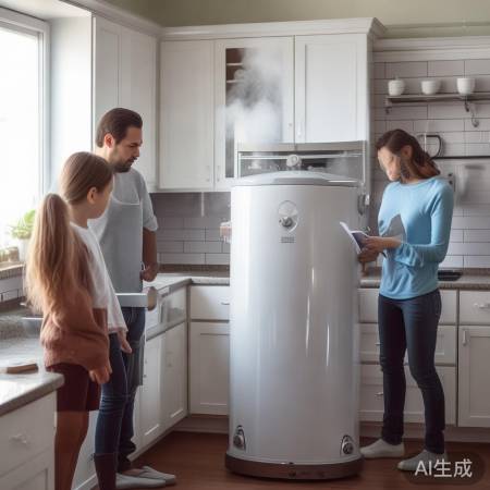 安全用热水器,从我做起!