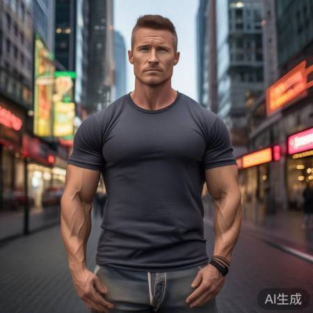 沙溢瘦身演肌肉男？期待新角色