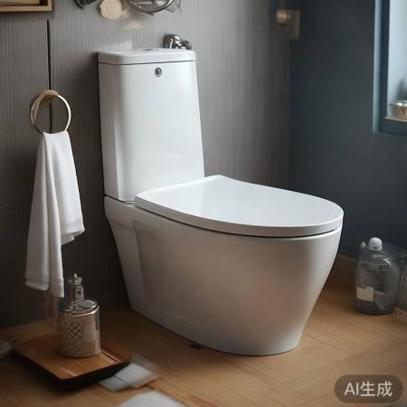 解析智能马桶破裂原因及修复建议