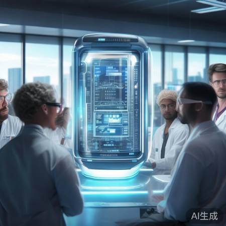 全球突破，多领域应用神奇发明