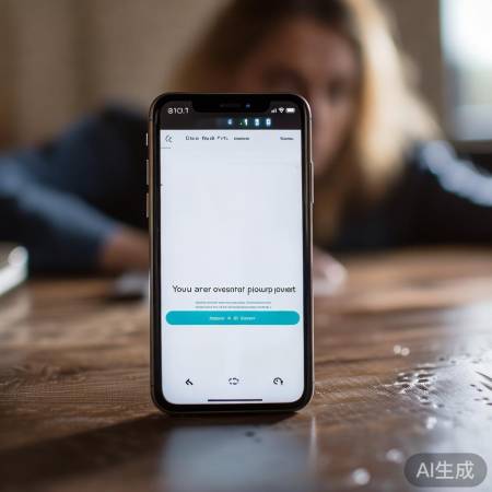 收到短信催款？核实真伪