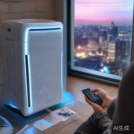 新科空调遥控器指南，轻松变达人