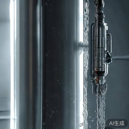 能率热水器，独特水箱，快速加热