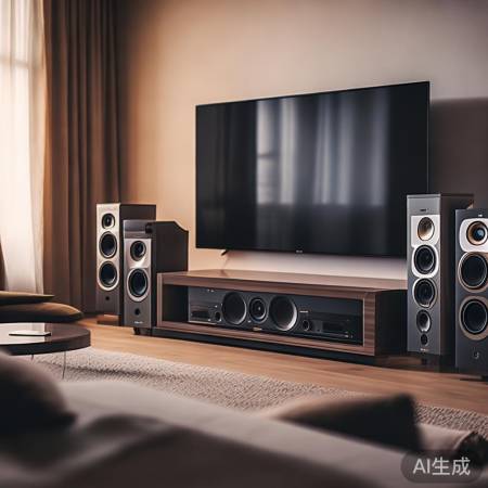小米电视音响搭配指南