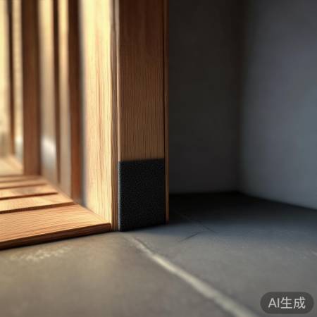 检查门封圈