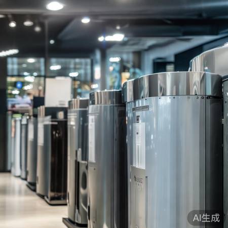 中高端燃气热水器，1500-3