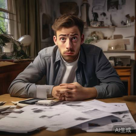 小伙儿领养后麻烦多